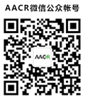 AACR微信公众帐号
